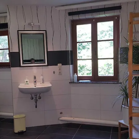 Eva-maria Und Reinhard Köhler Privatunterkunft